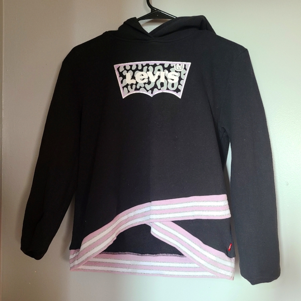 Levi's Hoodie
